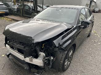 skadebil auto Peugeot 308 SW 1.2 PureTech Automaat   ( Nieuw Prijs 38000,00 ) 2024/6
