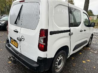 Opel Combo 1.5 Diesel picture 6
