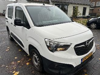 Opel Combo 1.5 Diesel picture 3