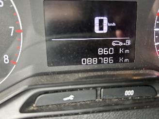 Opel Combo 1.5 Diesel picture 10