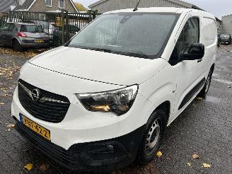Opel Combo 1.5 Diesel picture 1