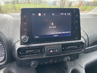 Opel Combo 1.5 Diesel picture 8