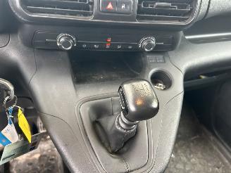 Opel Combo 1.5 Diesel picture 9