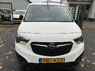 Opel Combo 1.5 Diesel picture 2