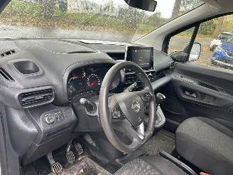 Opel Combo 1.5 Diesel picture 11