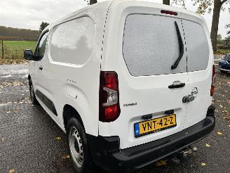 Opel Combo 1.5 Diesel picture 7