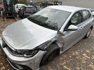 Volkswagen Polo 1.0 TSI    5 drs picture 1