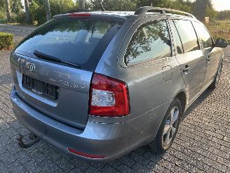 Skoda Octavia Stationcar 1.2 TSI picture 5