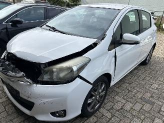 Toyota Yaris 1.3 Comfort picture 1
