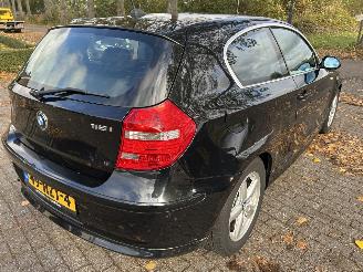 BMW 1-serie 116i  3 Drs   ( 157074 Km ) picture 7