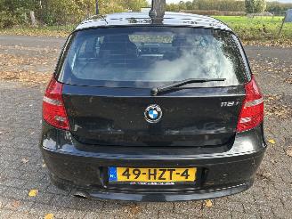 BMW 1-serie 116i  3 Drs   ( 157074 Km ) picture 8