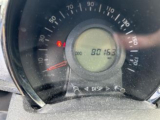 Citroën C1 1.0 picture 16