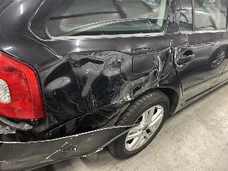 Skoda Octavia 1.8 TSI Stationcar picture 5