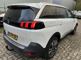 Peugeot 5008 1.2 PureTech Blue lease Premium picture 6