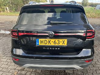 Volkswagen T-Cross 1.0 Automaat Move   ( 23426 Km ) picture 6