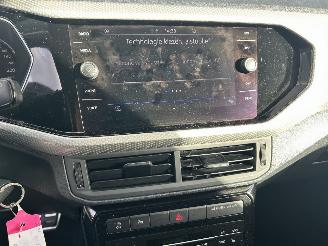 Volkswagen T-Cross 1.0 Automaat Move   ( 23426 Km ) picture 15