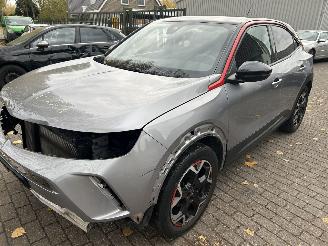  Opel Mokka 1.2 GS Line 2022/2