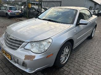  Chrysler Sebring 2.7 V6  Automaat Cabriolet 2008/5