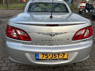 Chrysler Sebring 2.7 V6  Automaat Cabriolet picture 6