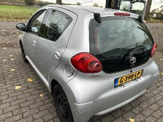 Toyota Aygo 1.0-12V Access  5 Drs - Airco picture 8