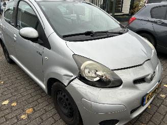 Toyota Aygo 1.0-12V Access  5 Drs - Airco picture 4