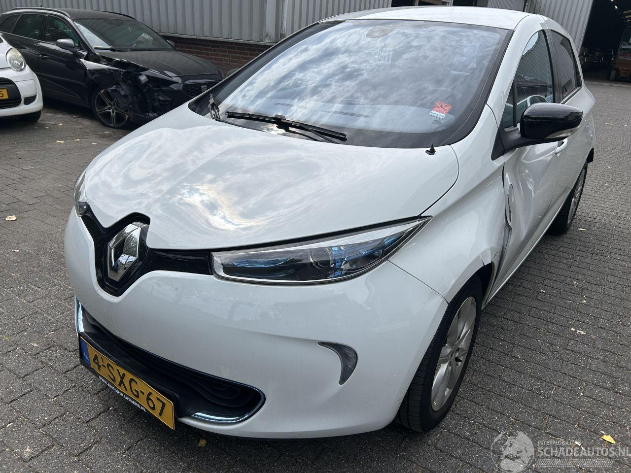 Renault Zoé Zen