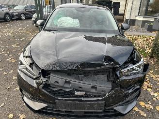 Seat Leon 1.5 eTSI  Hybrid Automaat  FR Launch Edition picture 2