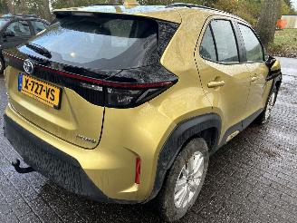 Toyota Yaris Cross 1.5 Hybrid Business Automaat picture 8