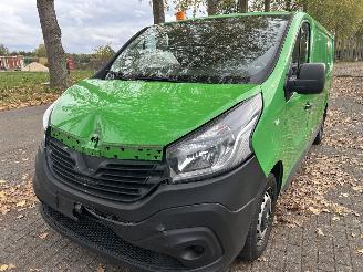  Renault Trafic 1.6 DCI  L2H1 2020/8