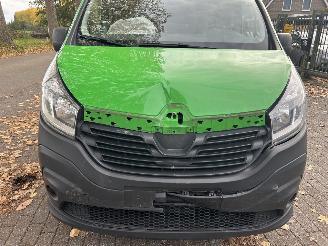 Renault Trafic 1.6 DCI  L2H1 picture 2