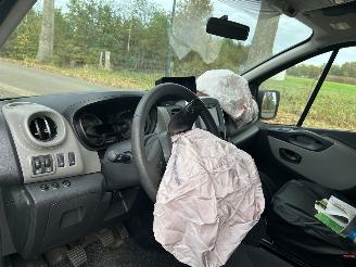 Renault Trafic 1.6 DCI  L2H1 picture 11