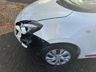 Suzuki Swift 1.2 Hybrid Comfort picture 9