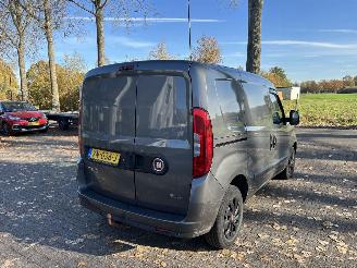 Fiat Doblo Cargo 1.3 MJ L1H1 SX picture 3