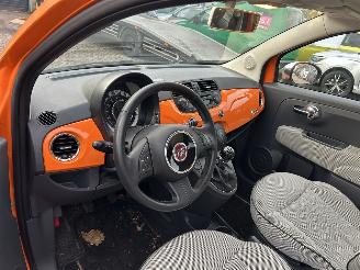 Fiat 500 1.2 picture 9