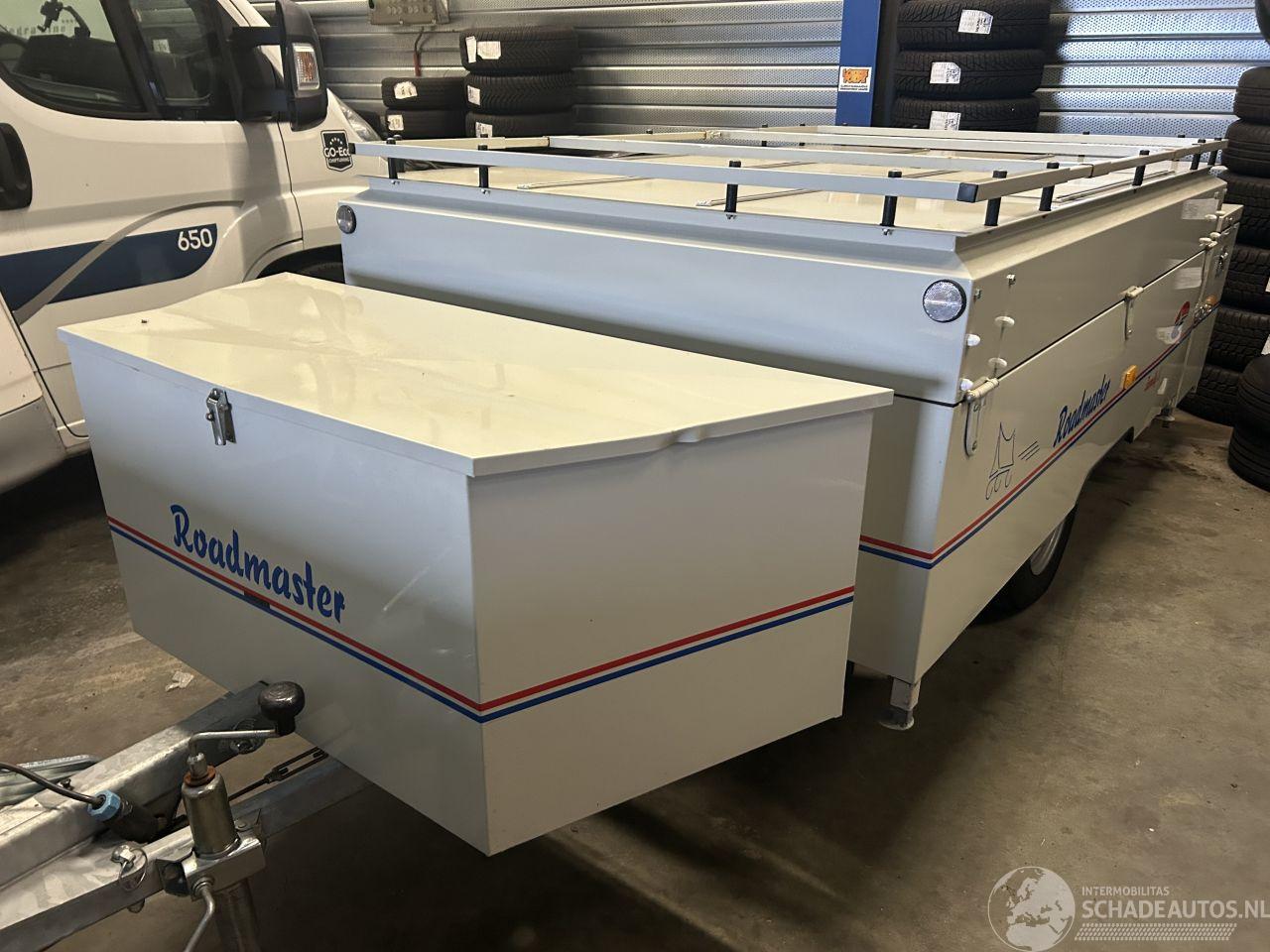 Alle  Roadmaster Family S