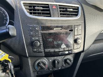 Suzuki Swift 1.2 Comfort EASSS picture 8