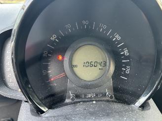 Toyota Aygo 1.0 VVT-i  x-Wave   5 Drs picture 8