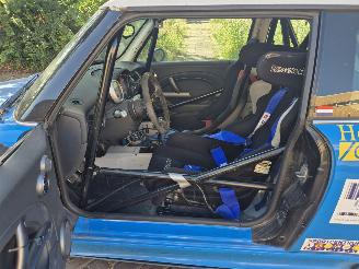 Mini Cooper S Originele cup uitvoering picture 5