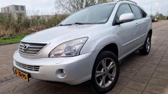 Lexus RX RX (U3), SUV, 2003 / 2008 400h V6 24V VVT-i 4x4 picture 2