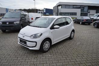 dommages Volkswagen Up MOVE UP! 1.0 44 KW KLIMA AIRCO
