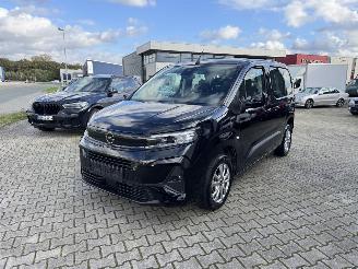  Opel Combo Combo 1.5 Life Edition Led Navi Kamera 5 Sitze 2024/8