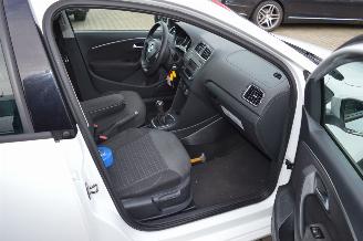 Volkswagen Polo Volkswagen Polo V Comfortline 1,4 TDI Navi Kima Euro 6 picture 10