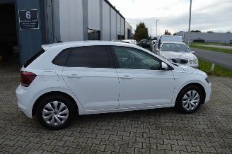 Volkswagen Polo Polo VI Comfortline 1,6 Tdi Navi Klima Acc Eur 6 picture 6