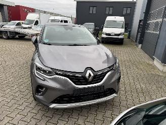 Renault Captur FACELIFT NW MODEL  INTENS II 74 KW picture 3