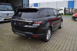 Land Rover Range Rover sport 3.0 DSL  190 KW picture 4