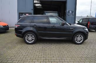 Land Rover Range Rover sport 3.0 DSL  190 KW picture 7