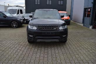 Land Rover Range Rover sport 3.0 DSL  190 KW picture 2