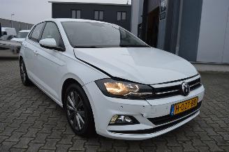 Volkswagen Polo VW POLO HIGHLINE NAVI PDC KLIMATRONIK picture 3