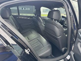 BMW 5-serie 530e M Sport Paket LED Navi Leder Klima picture 10