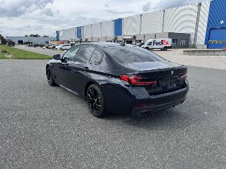 BMW 5-serie 530e M Sport Paket LED Navi Leder Klima picture 7